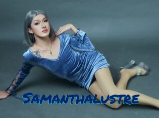 Samanthalustre