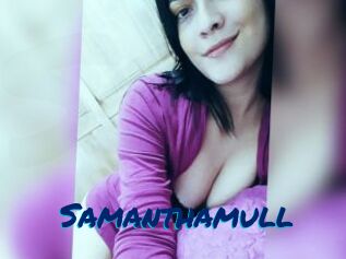 Samanthamull