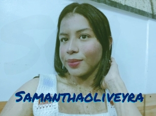 Samanthaoliveyra