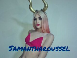 Samantharoussel