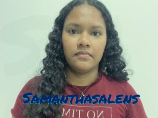 Samanthasalens