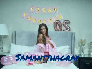 Samantthagray