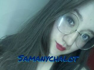 Samanychalot