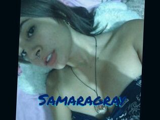 Samaragray