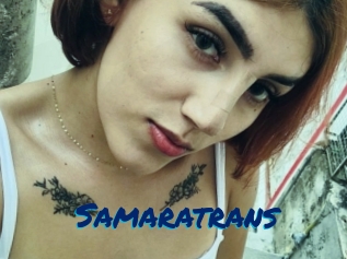 Samaratrans