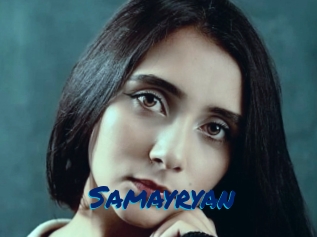 Samayryan