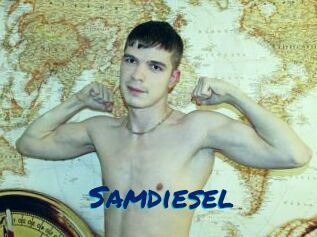 Samdiesel