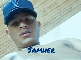 Samher