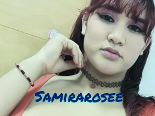 Samirarosee