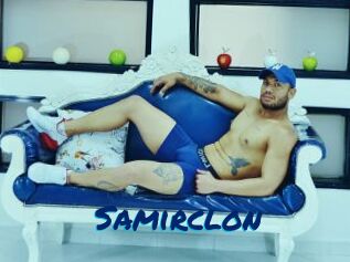 Samirclon