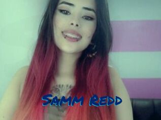 Samm_Redd