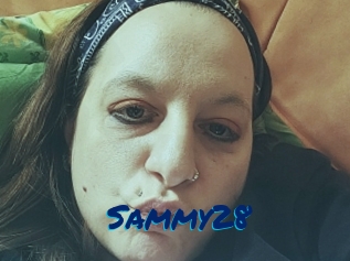 Sammy28