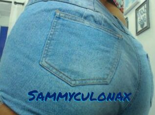 Sammyculonax