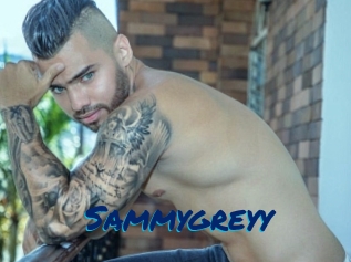 Sammygreyy