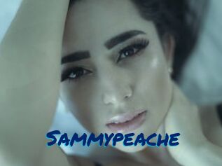 Sammypeache