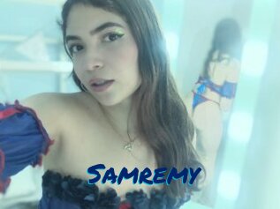 Samremy