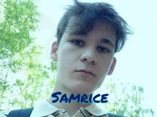 Samrice