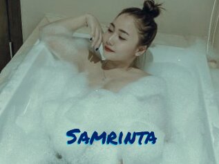 Samrinta