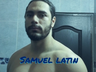 Samuel_latin