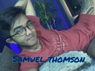 Samuel_thomson