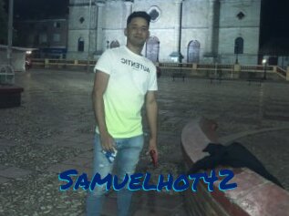 Samuelhot42