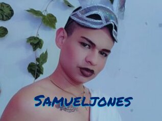 Samueljones