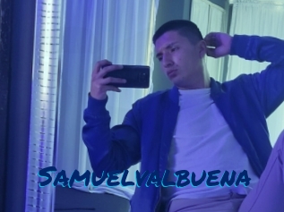 Samuelvalbuena