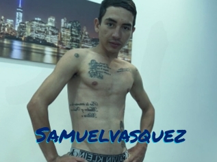 Samuelvasquez