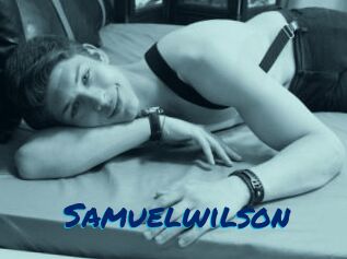 Samuelwilson