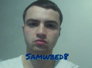 Samwbed8