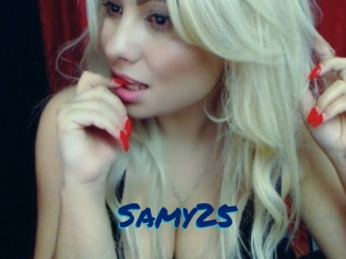 Samy25