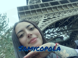 Samycopola