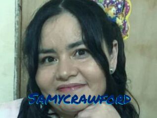 Samycrawford