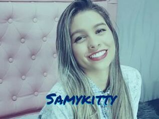 Samykitty