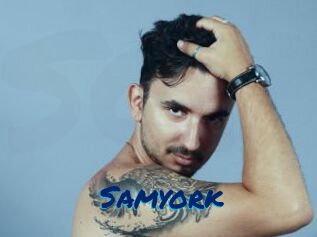 Samyork