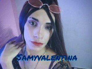 Samyvalentina