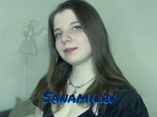 Sanamilru