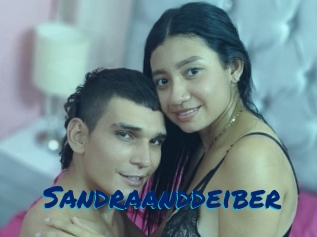 Sandraanddeiber