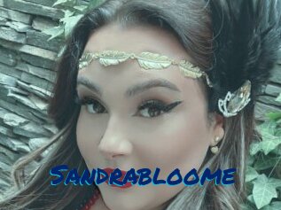 Sandrabloome