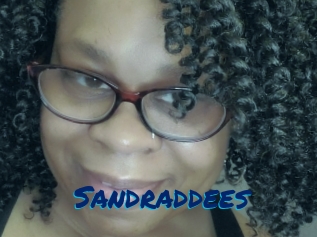 Sandraddees