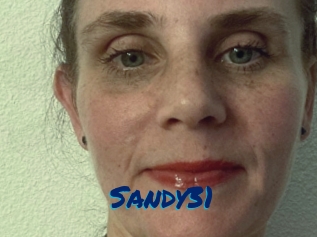 Sandy31