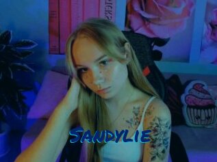 Sandylie