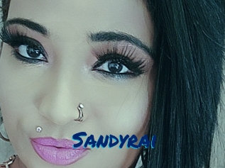 Sandyrai