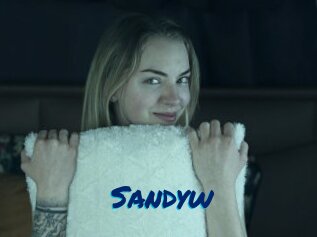 Sandyw