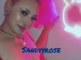 Sandyyrose