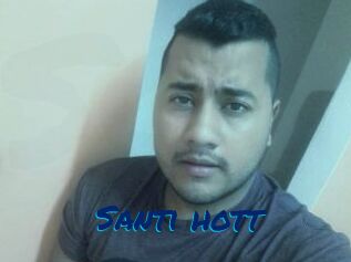 Santi_hott