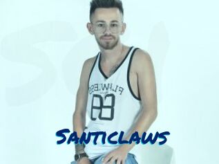 Santiclaws