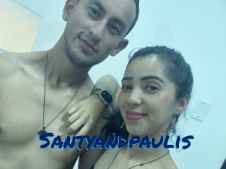 Santyandpaulis