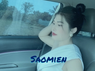 Saomien