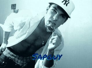 Sapguy